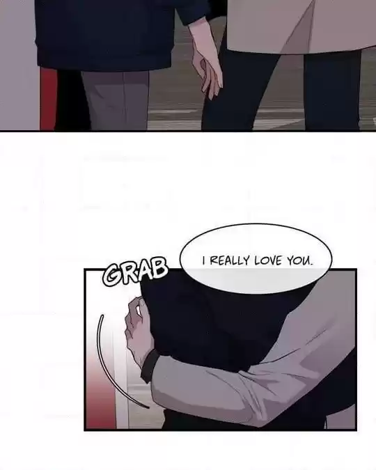 My Darling Signed In Ch.34