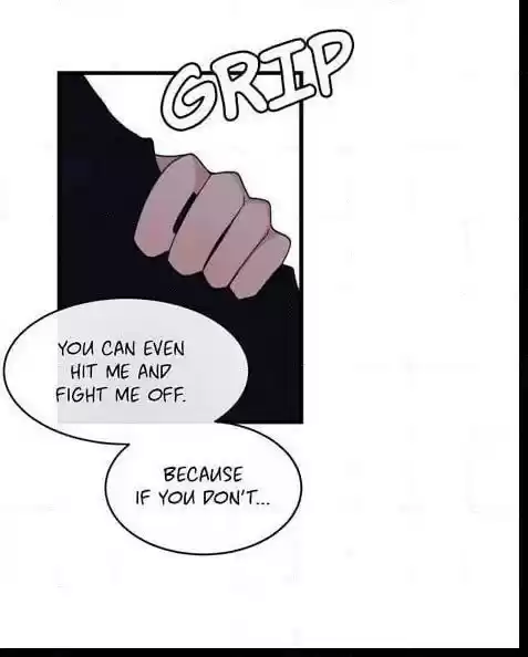 My Darling Signed In Ch.34