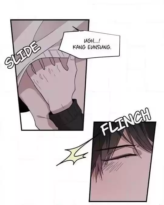 My Darling Signed In Ch.34