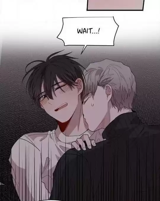 My Darling Signed In Ch.34