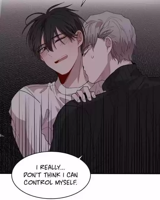 My Darling Signed In Ch.34