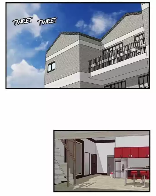 My Darling Signed In Ch.34