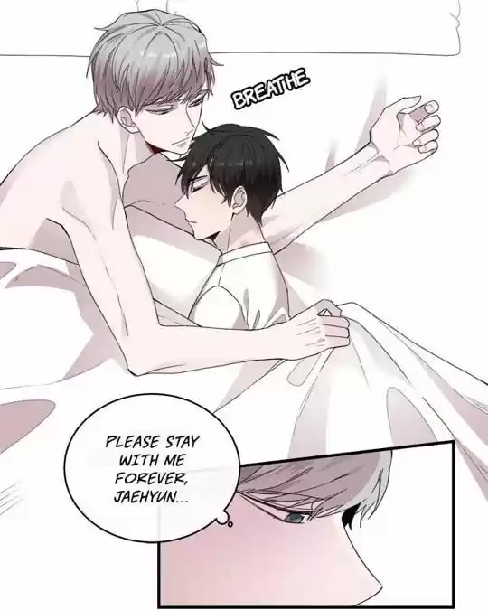 My Darling Signed In Ch.34