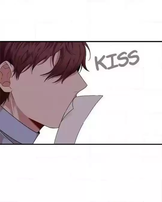 My Darling Signed In Ch.34