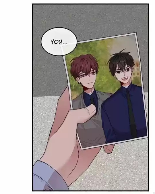 My Darling Signed In Ch.34