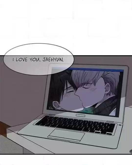 My Darling Signed In Ch.34