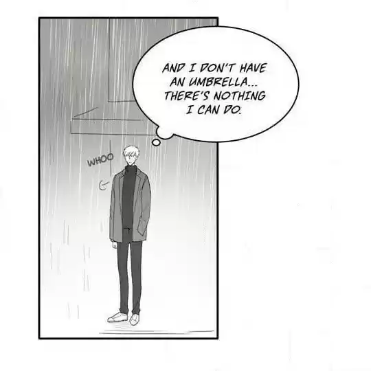 My Darling Signed In Ch.34