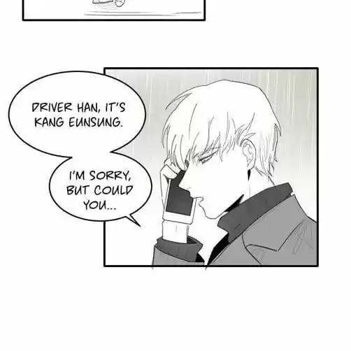 My Darling Signed In Ch.34