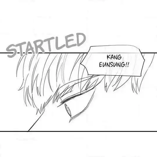 My Darling Signed In Ch.34