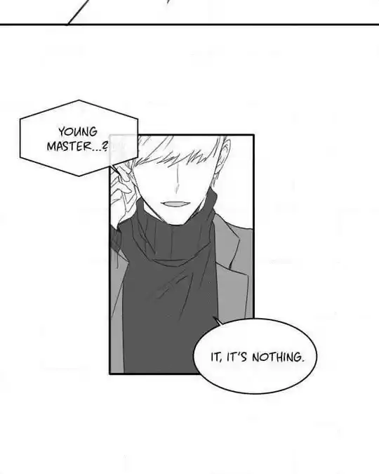 My Darling Signed In Ch.34