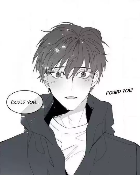 My Darling Signed In Ch.34