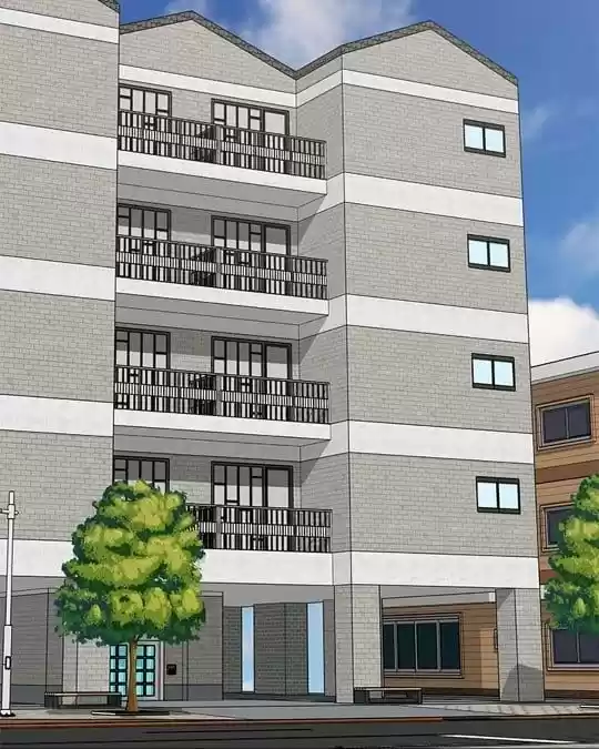 My Darling Signed In Ch.35