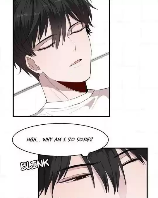 My Darling Signed In Ch.35