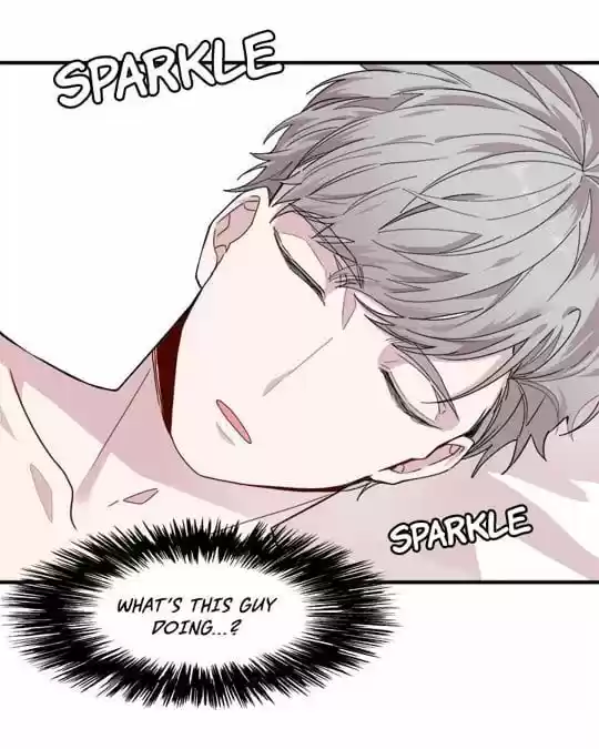 My Darling Signed In Ch.35