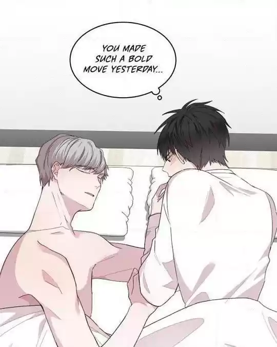 My Darling Signed In Ch.35