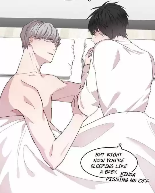 My Darling Signed In Ch.35