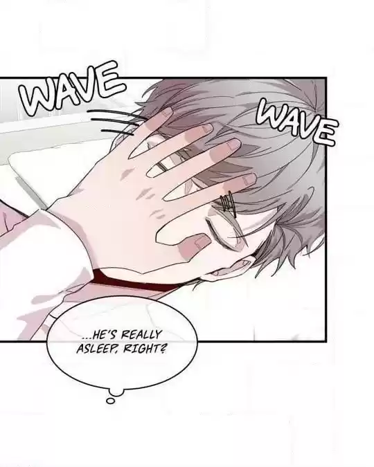 My Darling Signed In Ch.35