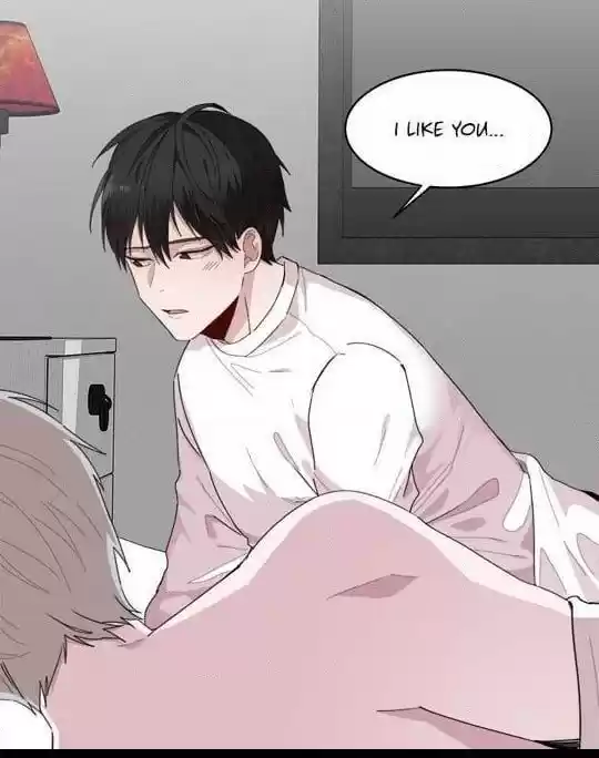 My Darling Signed In Ch.35