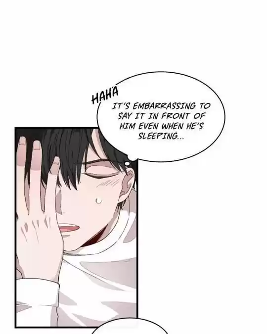 My Darling Signed In Ch.35