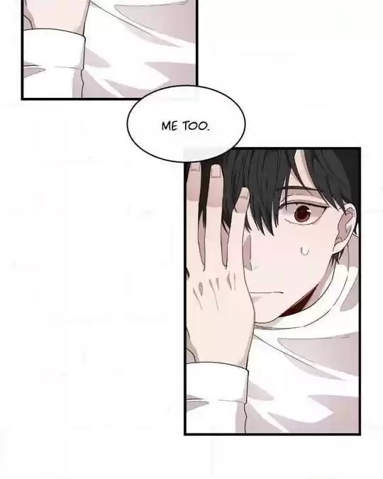 My Darling Signed In Ch.35