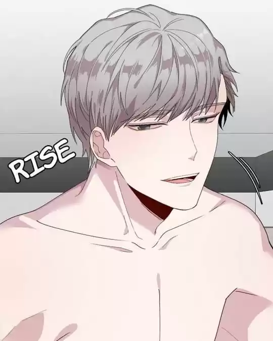 My Darling Signed In Ch.35