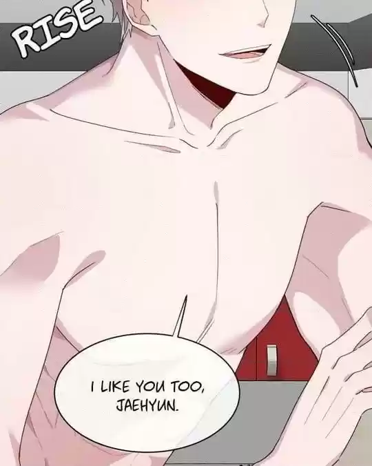 My Darling Signed In Ch.35