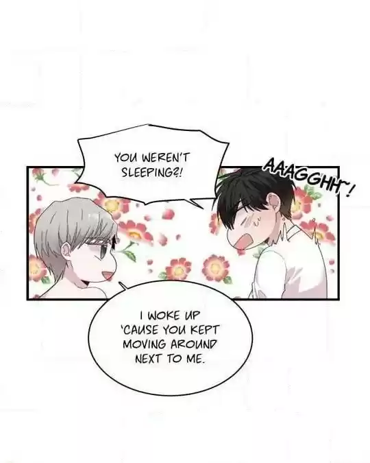 My Darling Signed In Ch.35