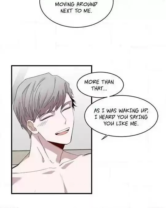 My Darling Signed In Ch.35