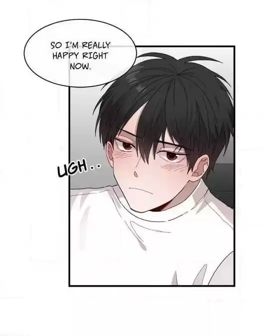 My Darling Signed In Ch.35