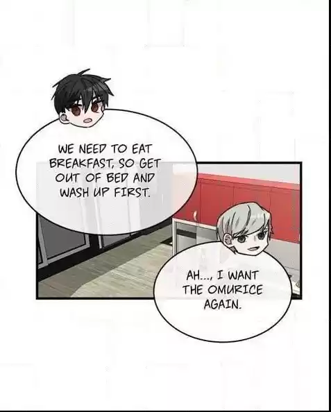 My Darling Signed In Ch.35