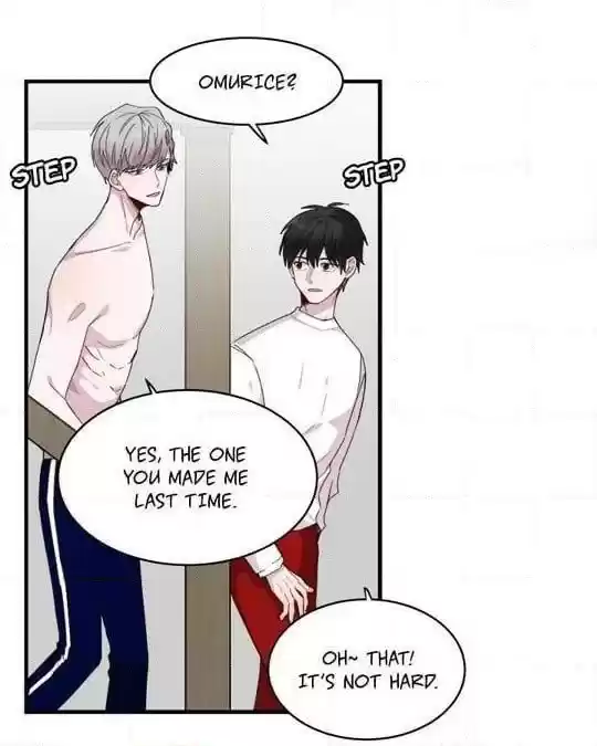 My Darling Signed In Ch.35