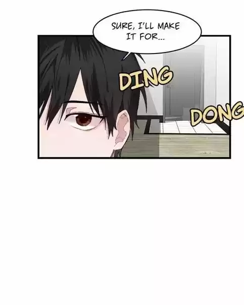 My Darling Signed In Ch.35