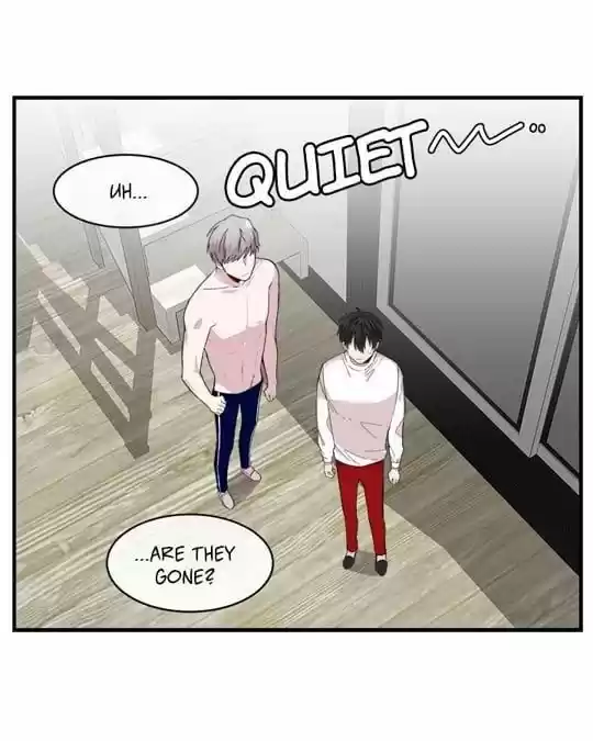 My Darling Signed In Ch.35