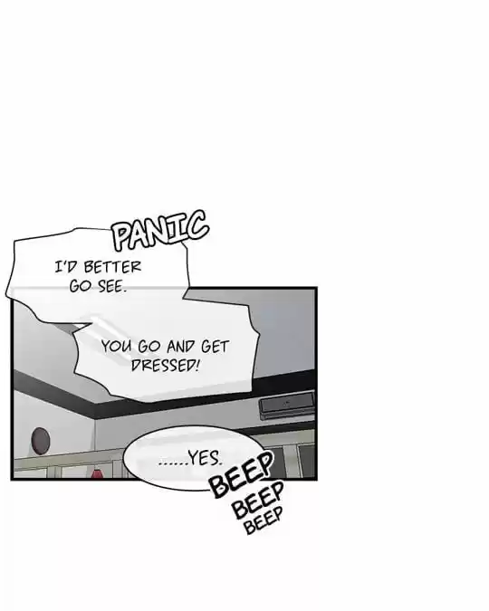 My Darling Signed In Ch.35