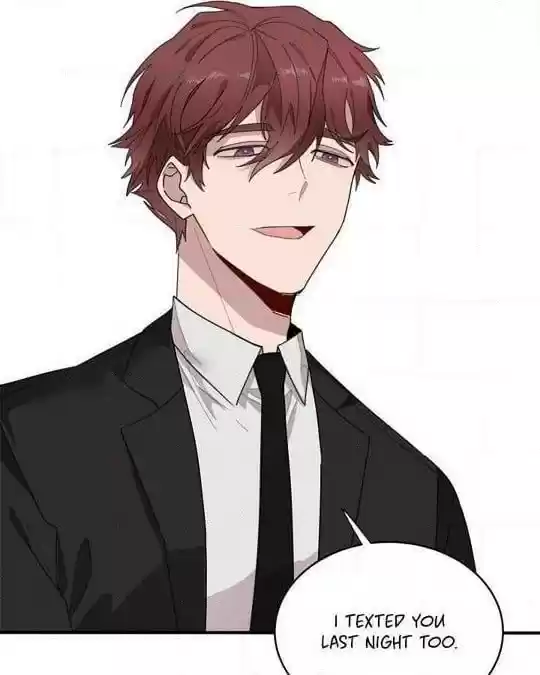 My Darling Signed In Ch.35