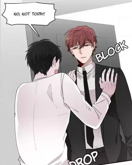 My Darling Signed In Ch.35