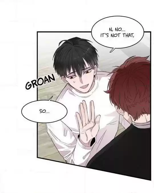 My Darling Signed In Ch.35