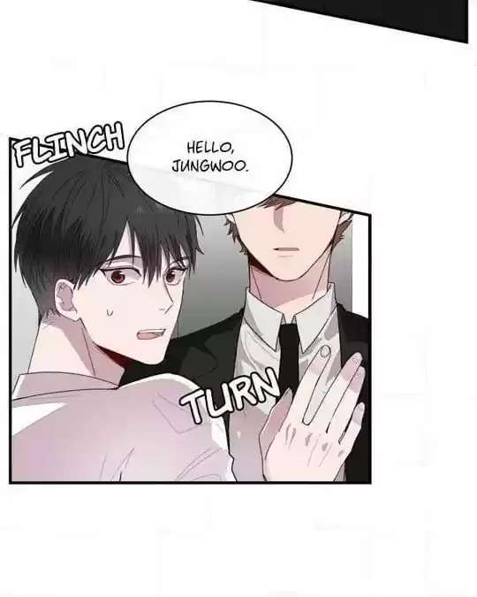 My Darling Signed In Ch.35