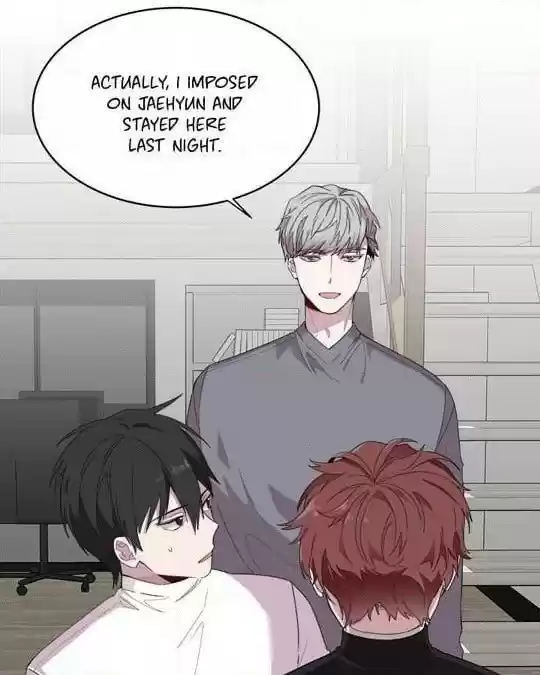 My Darling Signed In Ch.35