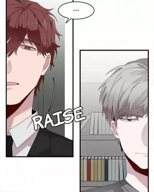 My Darling Signed In Ch.35