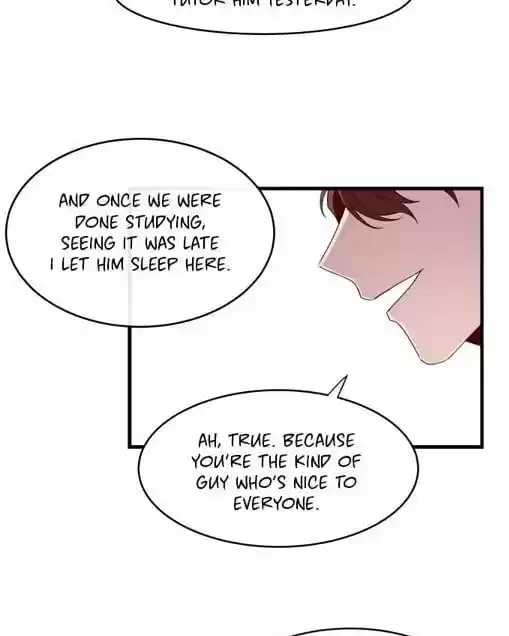 My Darling Signed In Ch.35