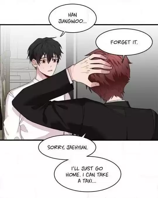 My Darling Signed In Ch.35