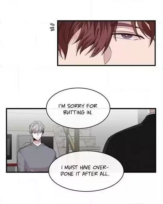 My Darling Signed In Ch.35