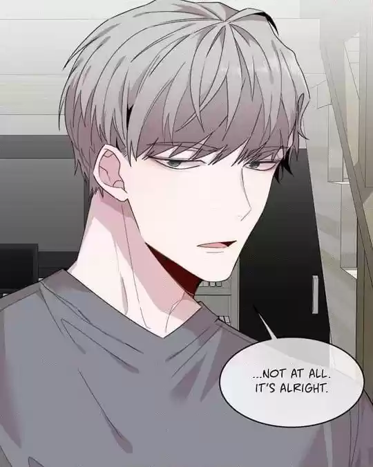 My Darling Signed In Ch.35