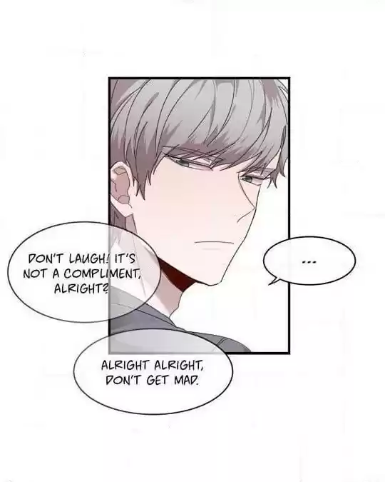 My Darling Signed In Ch.35