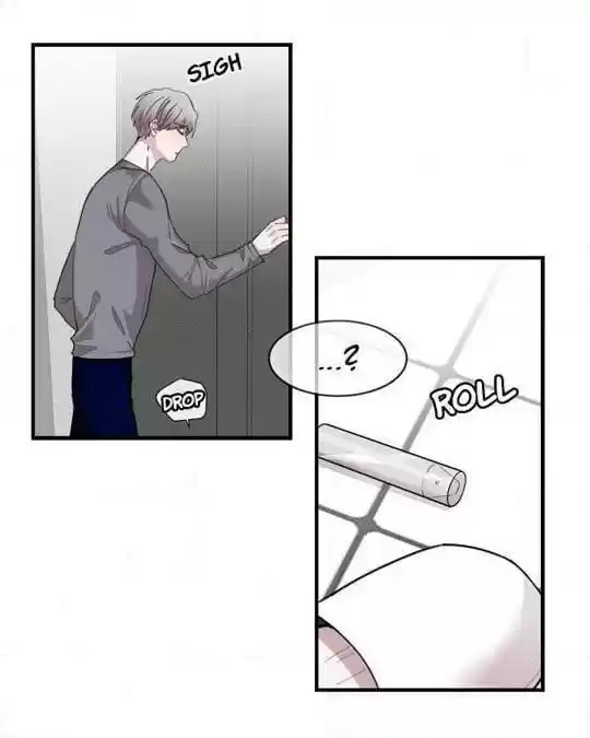 My Darling Signed In Ch.35