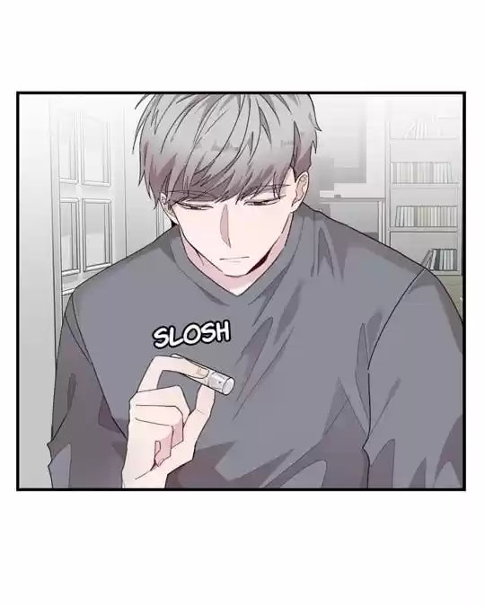 My Darling Signed In Ch.35