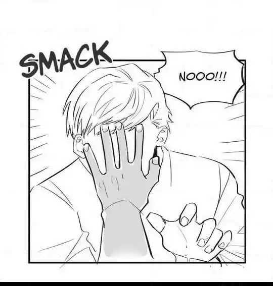 My Darling Signed In Ch.35