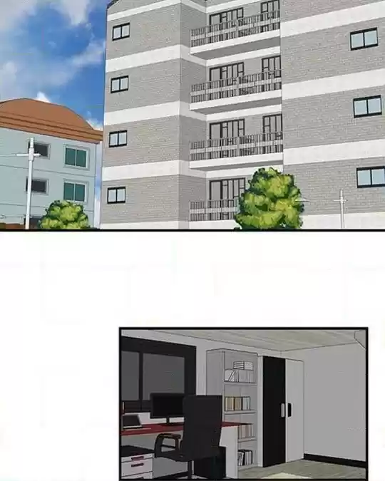 My Darling Signed In Ch.36