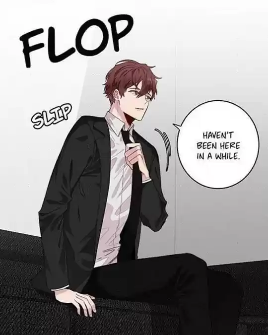 My Darling Signed In Ch.36